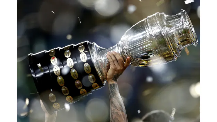Selección Peruana y la venta de entradas para la Copa América USA 2024