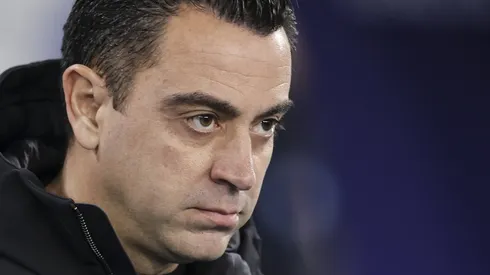 Xavi Hernández tiene cinco posibles herederos en Barcelona.