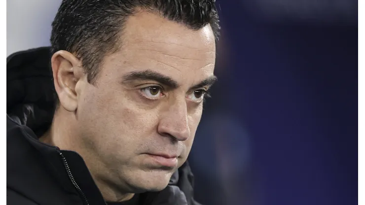 Xavi Hernández tiene cinco posibles herederos en Barcelona.