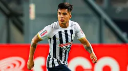 Alianza Lima y Ricardo Lagos.