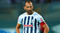 Alianza Lima y Libertadores.