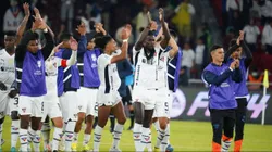 Este jugador es duda para la final de la Recopa Sudamericana