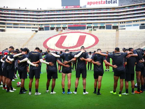 Universitario ficharía a jugador de Europa y sería su gran refuerzo