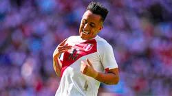 Christian Cueva y Santos.