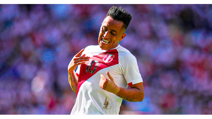 Christian Cueva y Santos.