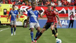 En este estadio se jugará Emelec vs Deportivo Cuenca