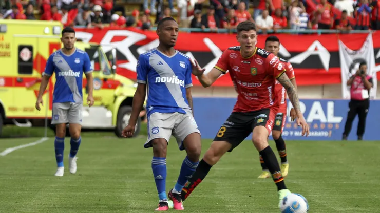 En este estadio se jugará Emelec vs Deportivo Cuenca