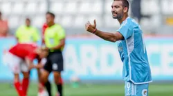 Martín Cauteruccio e Independiente de Avellaneda