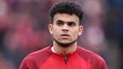 El Liverpool decretó a Luis Díaz intransferible.