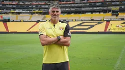 Barcelona ya tiene un candidato para nuevo entrenador