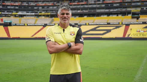 Barcelona ya tiene un candidato para nuevo entrenador