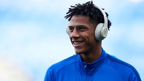 Jean Clair Todibo no descarta regresar al Barcelona.