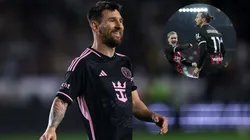 Lionel Messi, un poco más cerca del récord de Zlatan.