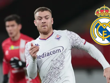 ¿Por qué?: Los motivos de Lucas Beltrán para no ir a Real Madrid