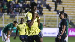 Kevin Rodríguez vive un momento complicado en Europa