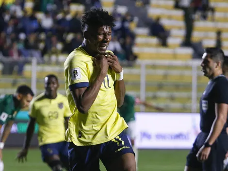 Kevin Rodríguez vive un delicado momento en Europa con el Royale Unión Saint-Gilloise