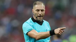 Pitana llegaría a Ecuador para ser el nuevo presidente de la CNA.