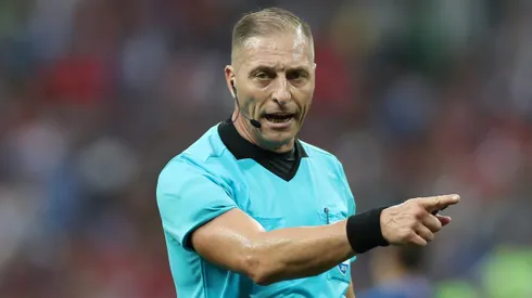 Pitana llegaría a Ecuador para ser el nuevo presidente de la CNA.