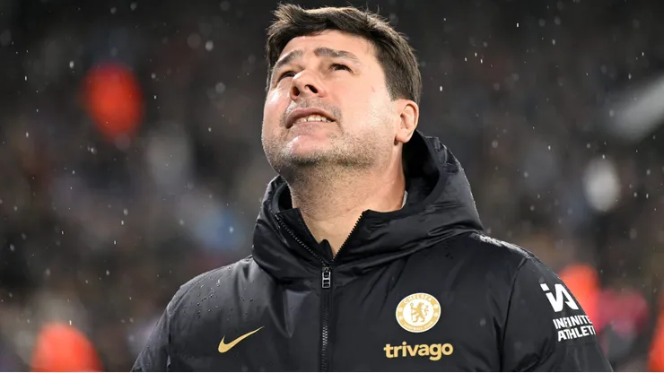 Chelsea piensa en Roberto De Zerbi para reemplazar a Mauricio Pochettino.