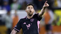 Lionel Messi y Erling Haaland buscarán quedarse con el premio al Mejor Deportista que otorga la Academia Laureus.