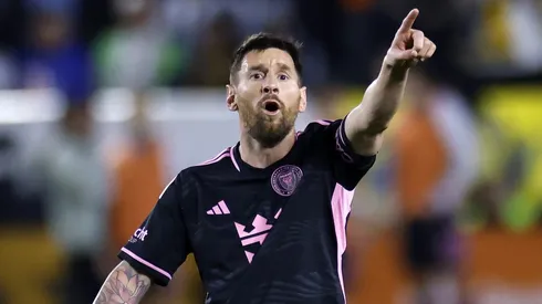 Lionel Messi y Erling Haaland buscarán quedarse con el premio al Mejor Deportista que otorga la Academia Laureus.