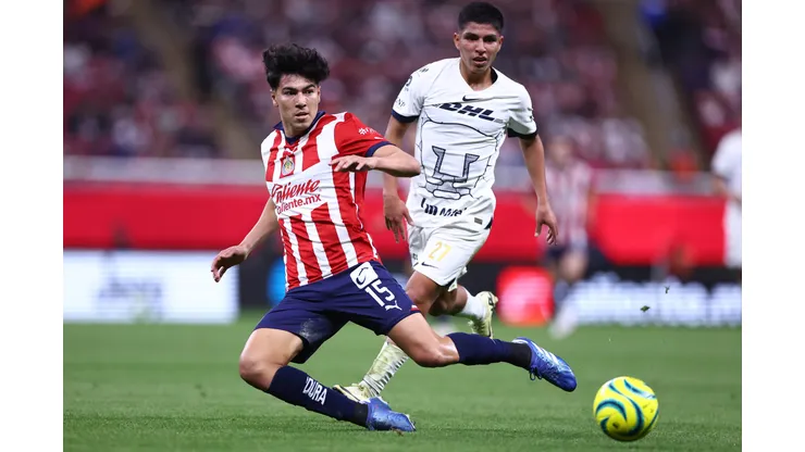 Piero Quispe y el fútbol peruano