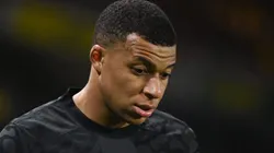 Kylian Mbappé finalmente tendrá el cuarto sueldo más abultado del Real Madrid. Getty Images.