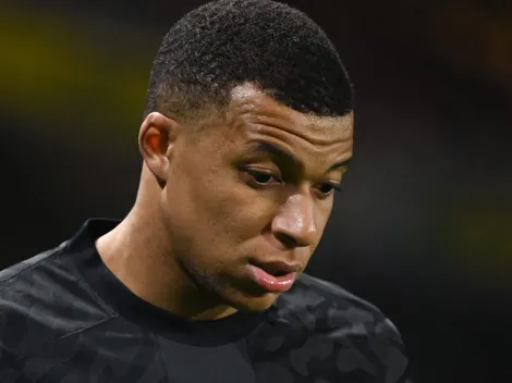 Revelan los tres jugadores del Madrid que tendrían mejor salario que Mbappé