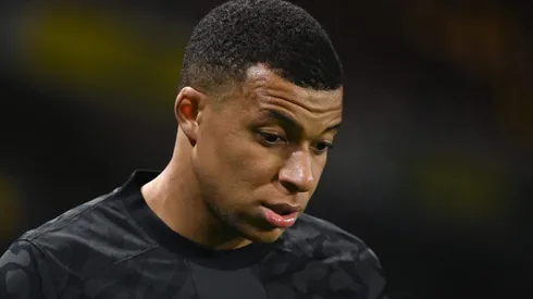 Kylian Mbappé finalmente tendrá el cuarto sueldo más abultado del Real Madrid. Getty Images.