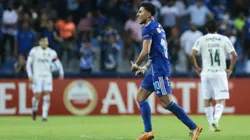 Emelec reclama el pago por Joao Rojas