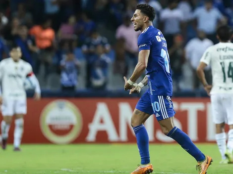 Emelec exige un pago por Joao Rojas