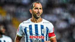 Alianza Lima y 1190 Perú.