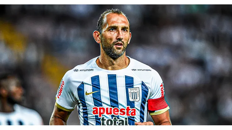 Alianza Lima y 1190 Perú.