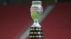 Ecuador quiere ser la sede de la próxima Copa América