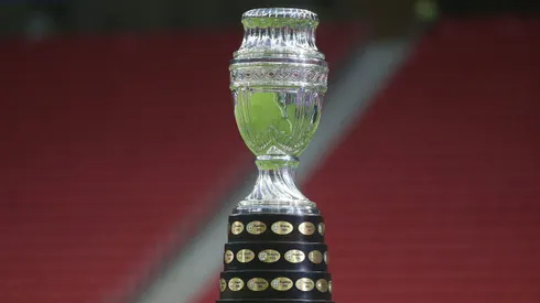 Ecuador quiere ser la sede de la próxima Copa América