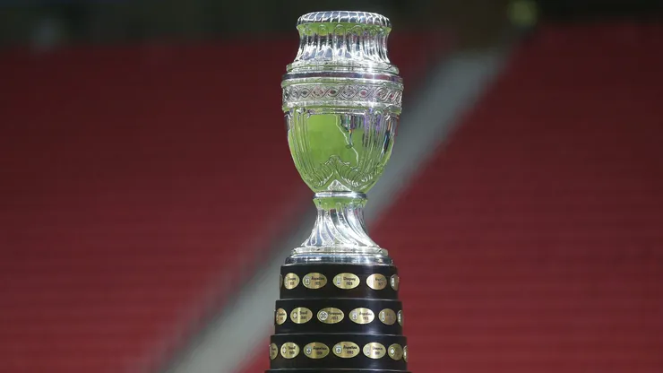 Ecuador quiere ser la sede de la próxima Copa América