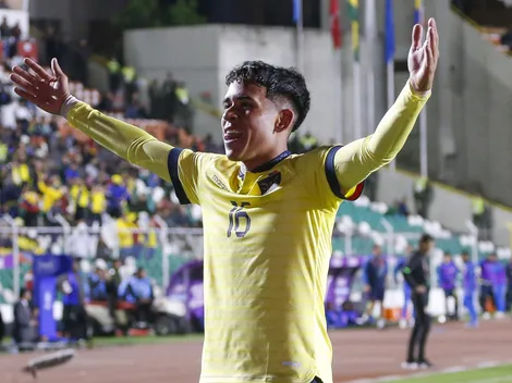 Kendry Páez despierta preocupación en su entorno y esto hará el Chelsea