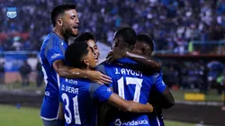 Emelec tiene dos nuevos fichajes lesionados