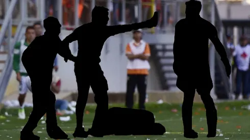 Escándalo total en el fútbol base de Madrid.