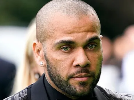 Públicos: los detalles más oscuros del caso Dani Alves