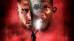 Universitario vs. Alianza Lima