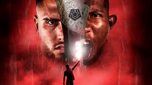 Universitario vs. Alianza Lima