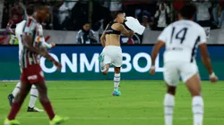 Estos son los destacados de Liga de Quito en la victoria en la Recopa Sudamericana