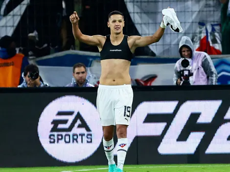 Liga de Quito gana la ida de la Recopa Sudamericana con un gol de Alex Arce