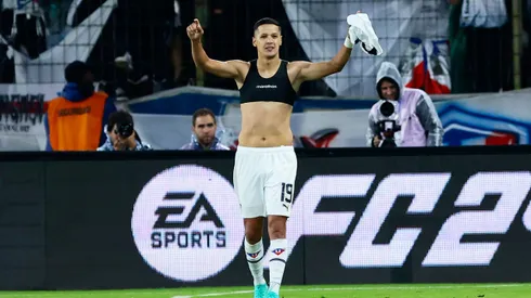 Liga de Quito venció a Fluminense