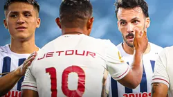 Fútbol Peruano y las decisiones para Liga 1