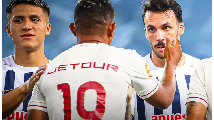 Fútbol Peruano y las decisiones para Liga 1
