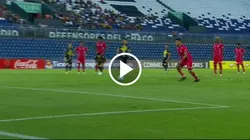 El Nacional desaprovechó una gran oportunidad