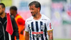 Alianza Lima y 1190 Sports.