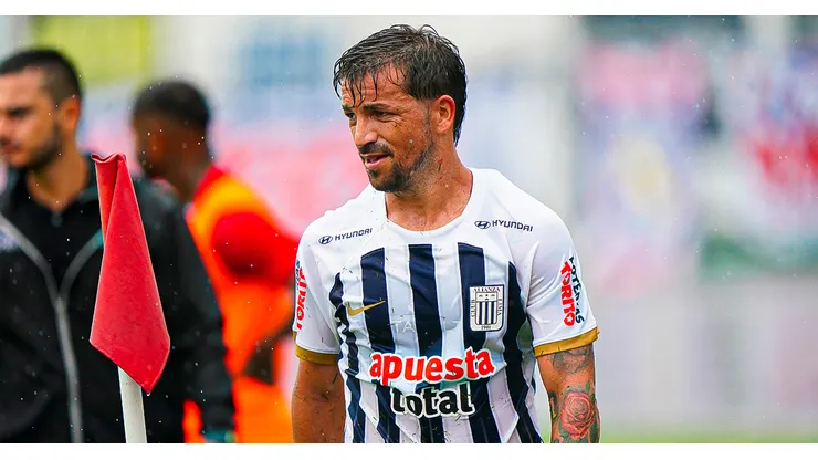 Alianza Lima y 1190 Sports.